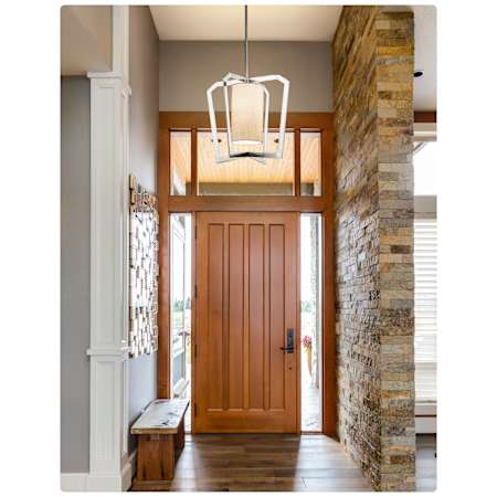 Justice Design Group-FAB-8011-WHTE-Application Shot