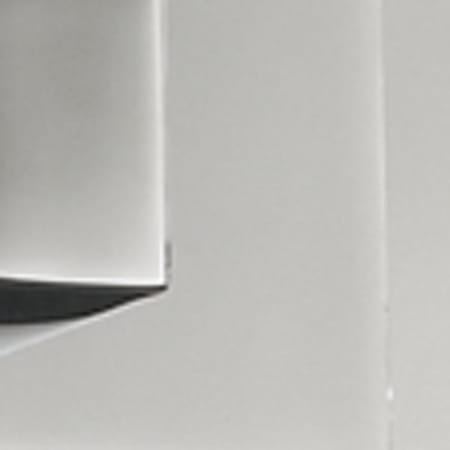 Justice Design Group-FAB-8424-15-WHTE-LED4-2800-Finish Close-Up