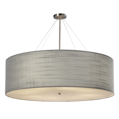 Brushed Nickel