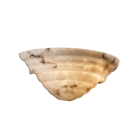 Justice Design Group LumenAria 16" Wall Sconce na