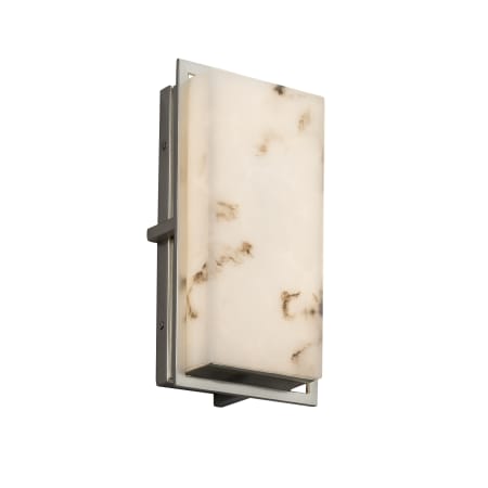 Brushed Nickel