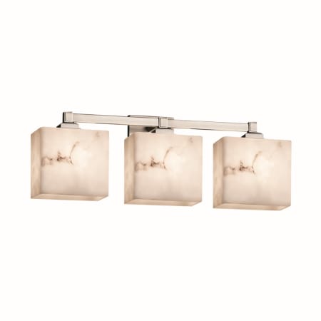 Brushed Nickel