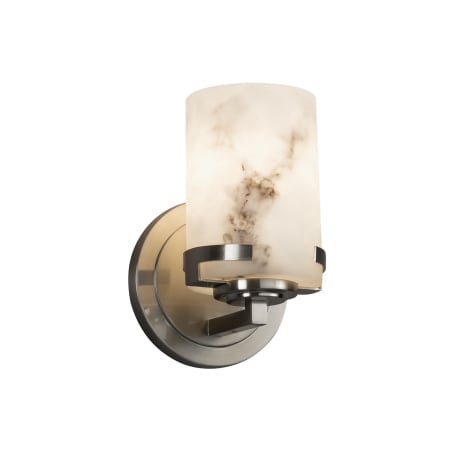 Brushed Nickel