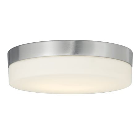Brushed Nickel