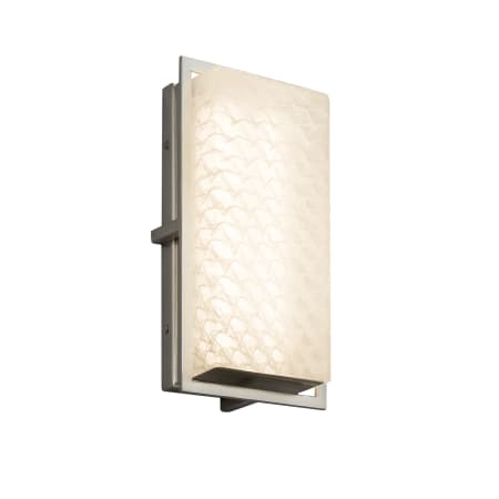 Brushed Nickel