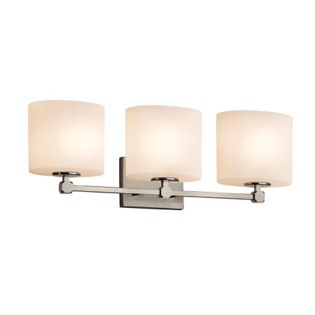 Brushed Nickel