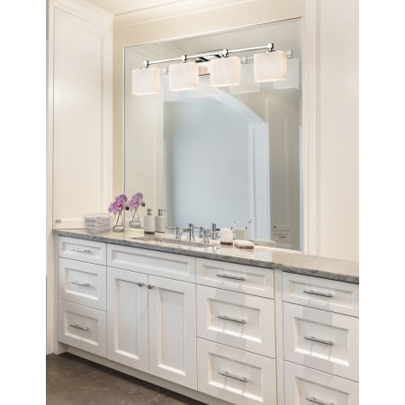 Justice Design Group-FSN-8424-55-RBON-LED4-2800-alternate view