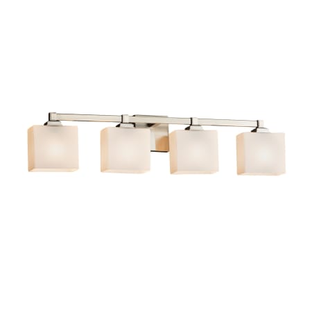 Brushed Nickel