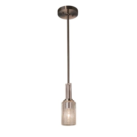 Brushed Nickel