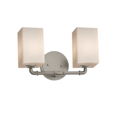 Brushed Nickel