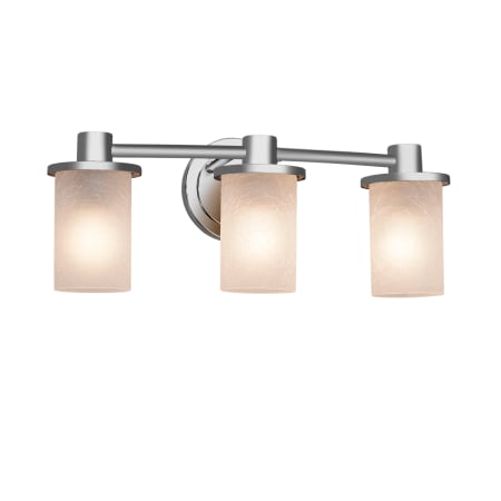 Brushed Nickel