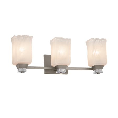 Brushed Nickel