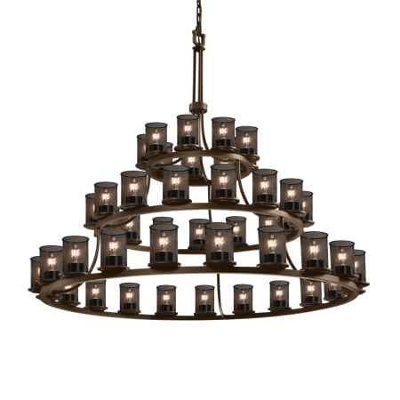 Dark Bronze