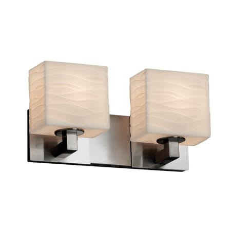 Brushed Nickel