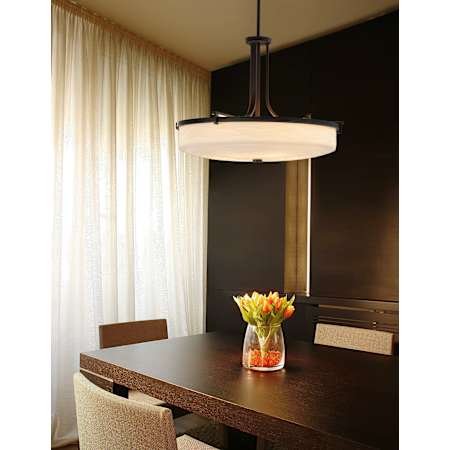 Justice Design Group-PNA-8982-WAVE-LED6-4200-Lifestyle Glamour Shot