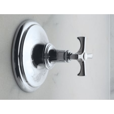 Kallista-P24615-CR-Chrome Side View