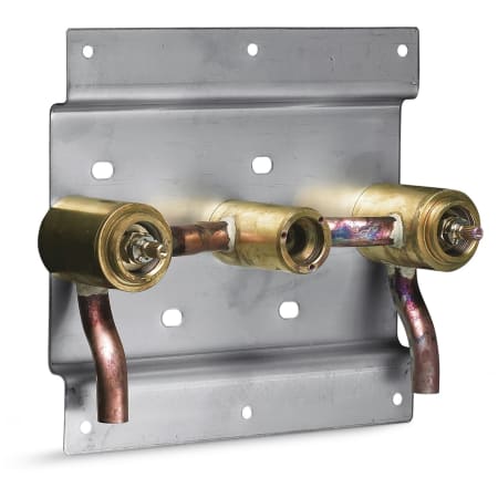 Kallista Perform Shwrng Vlvs Bathroom Faucet Rough-In N/A