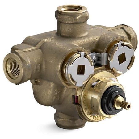 Kallista Perform Shwrng Vlvs 1/2" Thermostatic Mixer Valve N/A