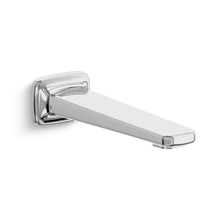 Kallista Per Se 7-13/16" Tub Spout Chrome