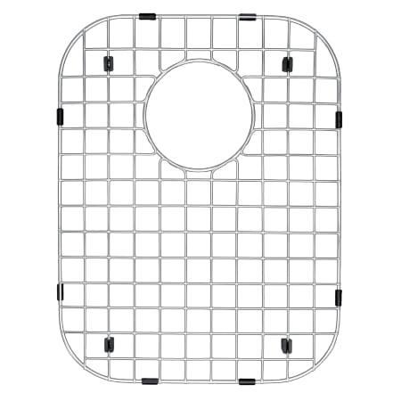 Karran USA 10-1/4" L x 13-1/4" W Stainless Steel Basin Rack Stainless Steel