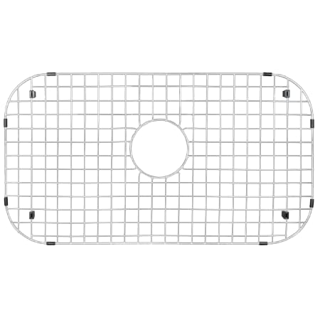 Karran USA 18-3/4" L x 13-1/2" W Stainless Steel Basin Rack Stainless Steel