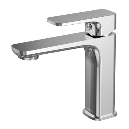 Karran USA Venda 1.2 GPM Single Hole Bathroom Faucet Chrome