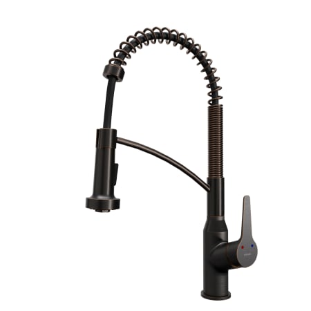 Karran USA Scottsdale 1.8 GPM Single Hole Kitchen Faucet Oil Rubbed Bronze