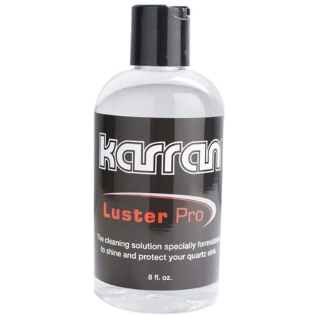 Karran USA Luster Pro Oil 8 fl. oz. for Quartz and Granite Sinks N/A