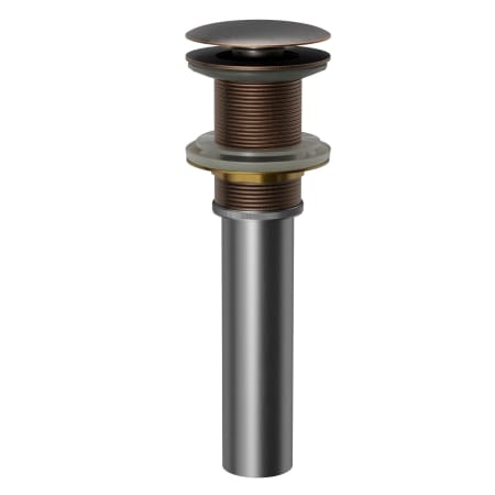 Karran USA Karran PU25 Pop-Up Vanity Bowl Drain Oil Rubbed Bronze