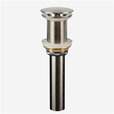 Karran USA Karran PU25 Pop-Up Vanity Bowl Drain Stainless Steel