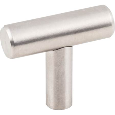 KasaWare Hollow Stainless Steel Pack of (4) - 1-9/16" T Bar Cabinet Knobs Stainless Steel