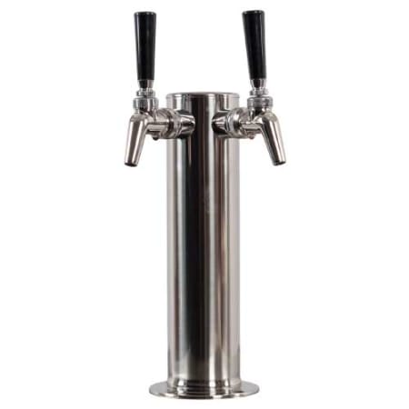 Kegerator.com-DT2630-Alternate View