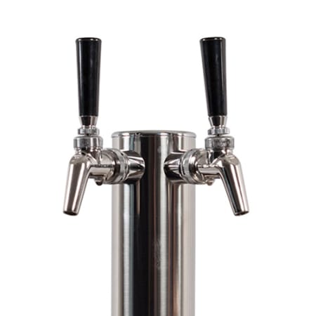 Kegerator.com-DT2630-Alternate View