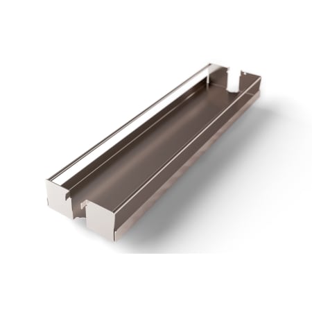 Kessebohmer 3-5/16 Inch Wide Tray for Base Cabinet Pull Out - Set of Two Champagne