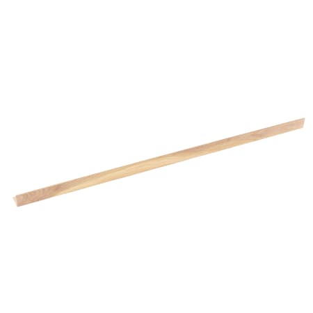 Kessebohmer StraightLine 47-1/4 Inch Wide Depth Extender for Drawer Organizers Birch