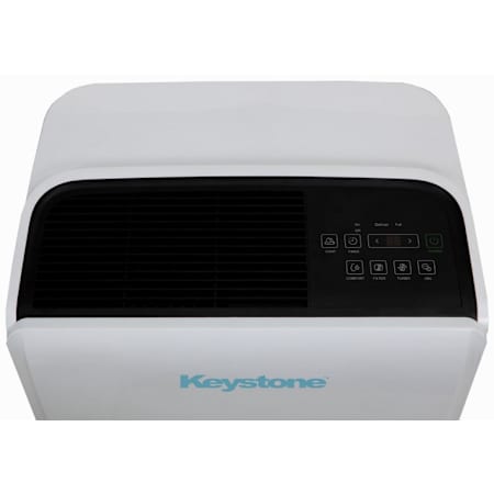 Keystone-KSTAD957PA-Control View