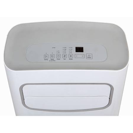 Keystone-KSTAP14C-Control View