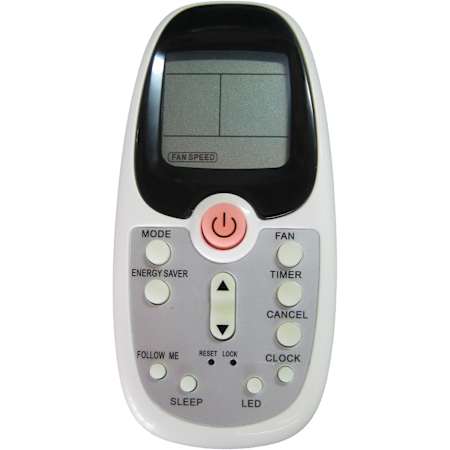 Keystone-KSTAW05C-Remote Control