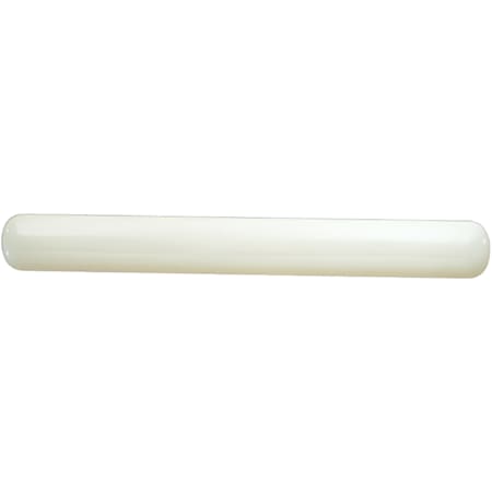 Pictured in White