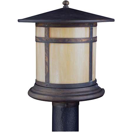 Pictured in Canyon View