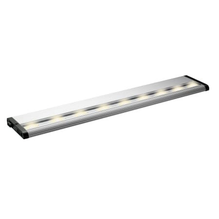 Pictured in Brushed Nickel