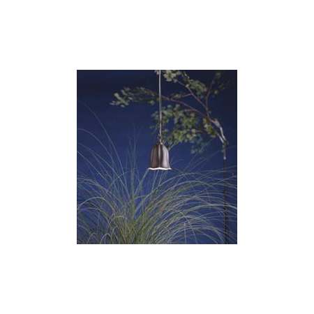 Pictured in Textured Architectural Bronze
