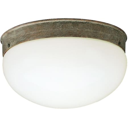 Pictured in Olde Brick