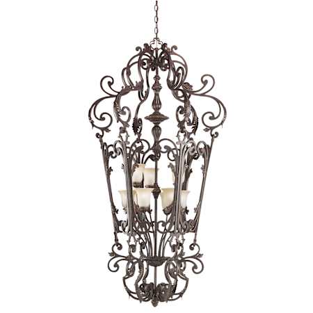Pictured in Carre Bronze