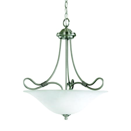 Pictured in Antique Pewter