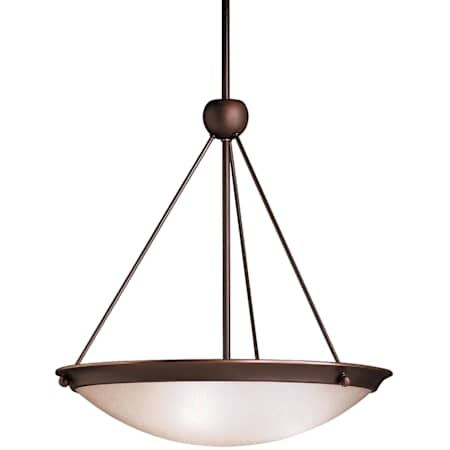 Pictured in Olde Bronze