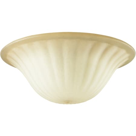 Pictured in Italian Garden Glass