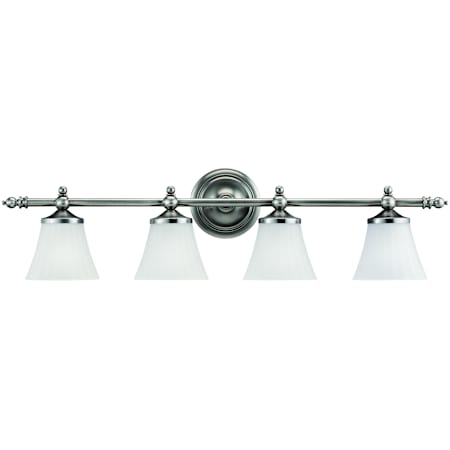 Pictured in Antique Pewter