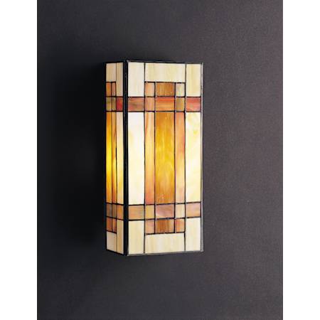Pictured in Patina Bronze