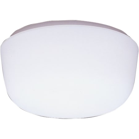 Pictured in White